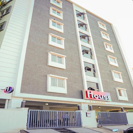 Housr 78 Madhapur Hitech City Near Yashoda Hospital 海得拉巴 外观 照片